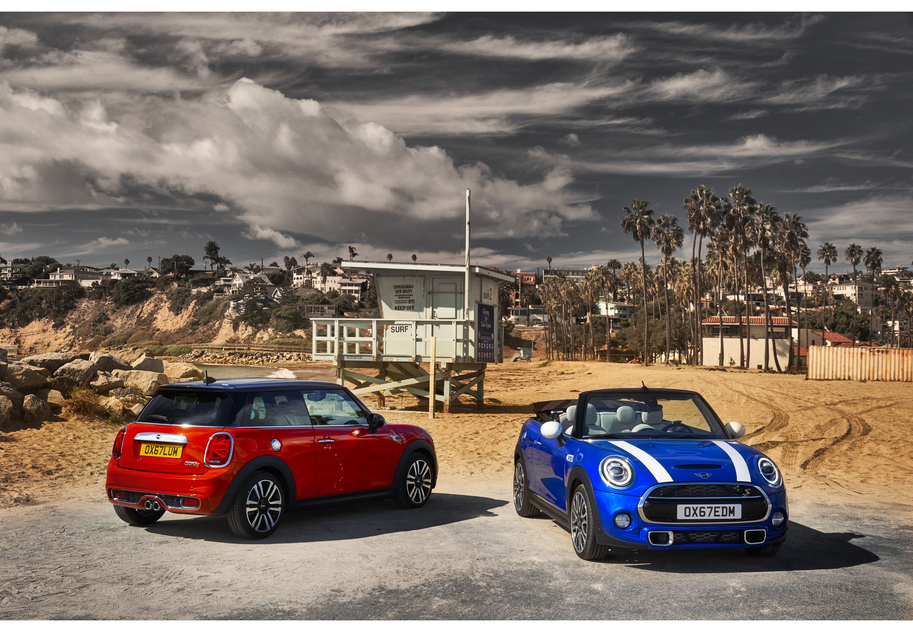 International Mini Meeting 2018 MAN MAN