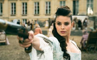 la R&eacute;volution Netflix