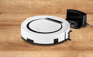 goede robotstofzuiger goedkoop bol.com