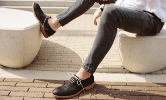 Sacha herenschoenen