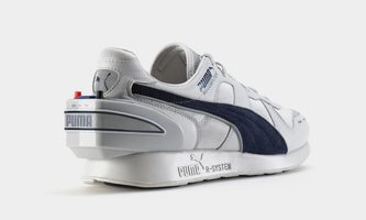 computer sneaker MAN MAN