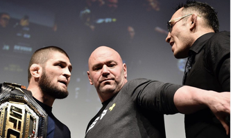 dana white ufc