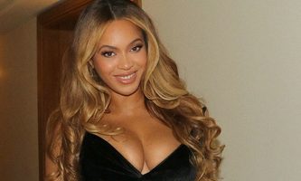 beyonce instagram foto's