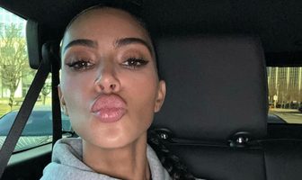 Kim Kardashian