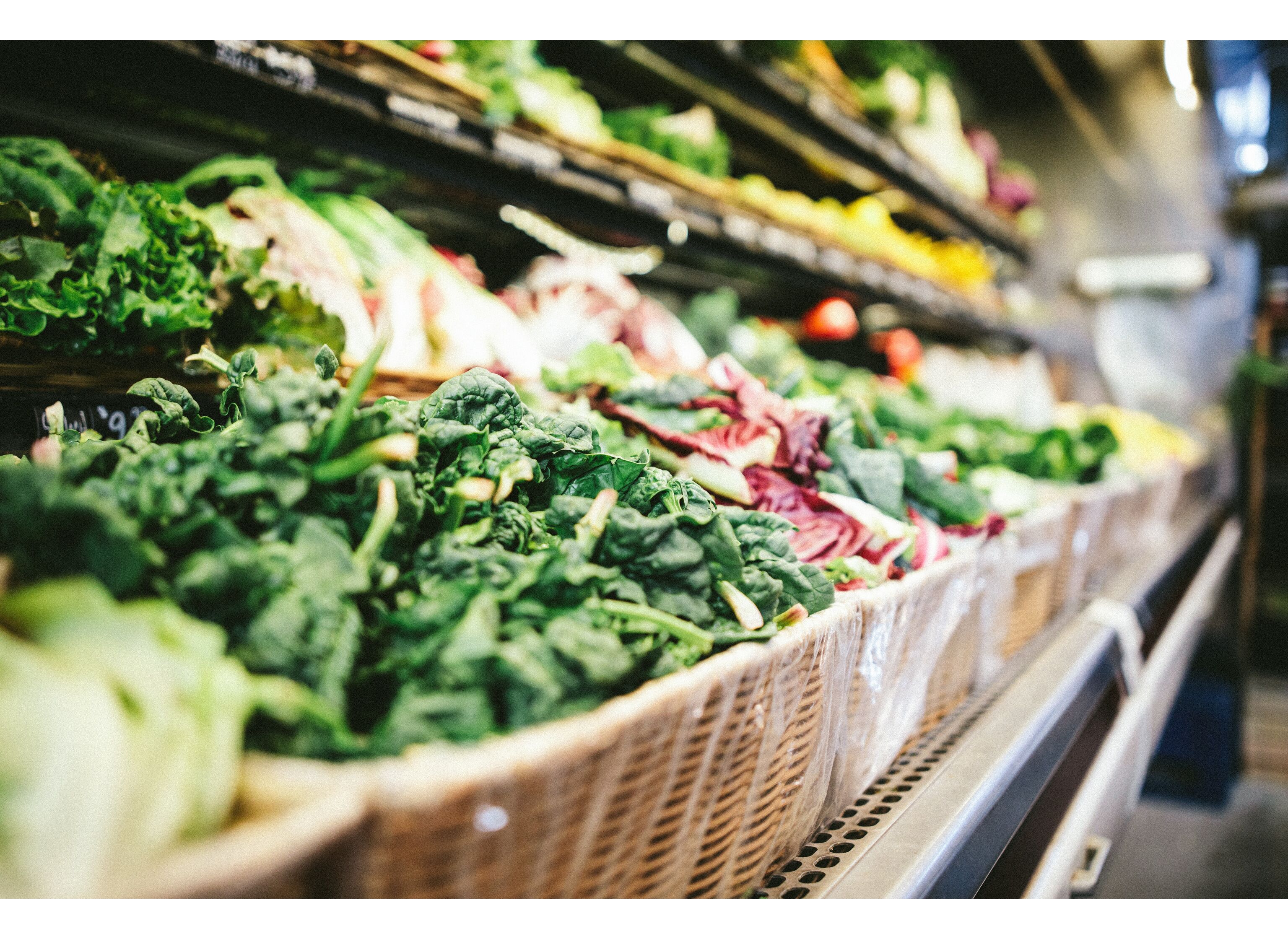 Mineralen: 8 cruciale stoffen die je nodig hebt voor spiermassa MAN MAN