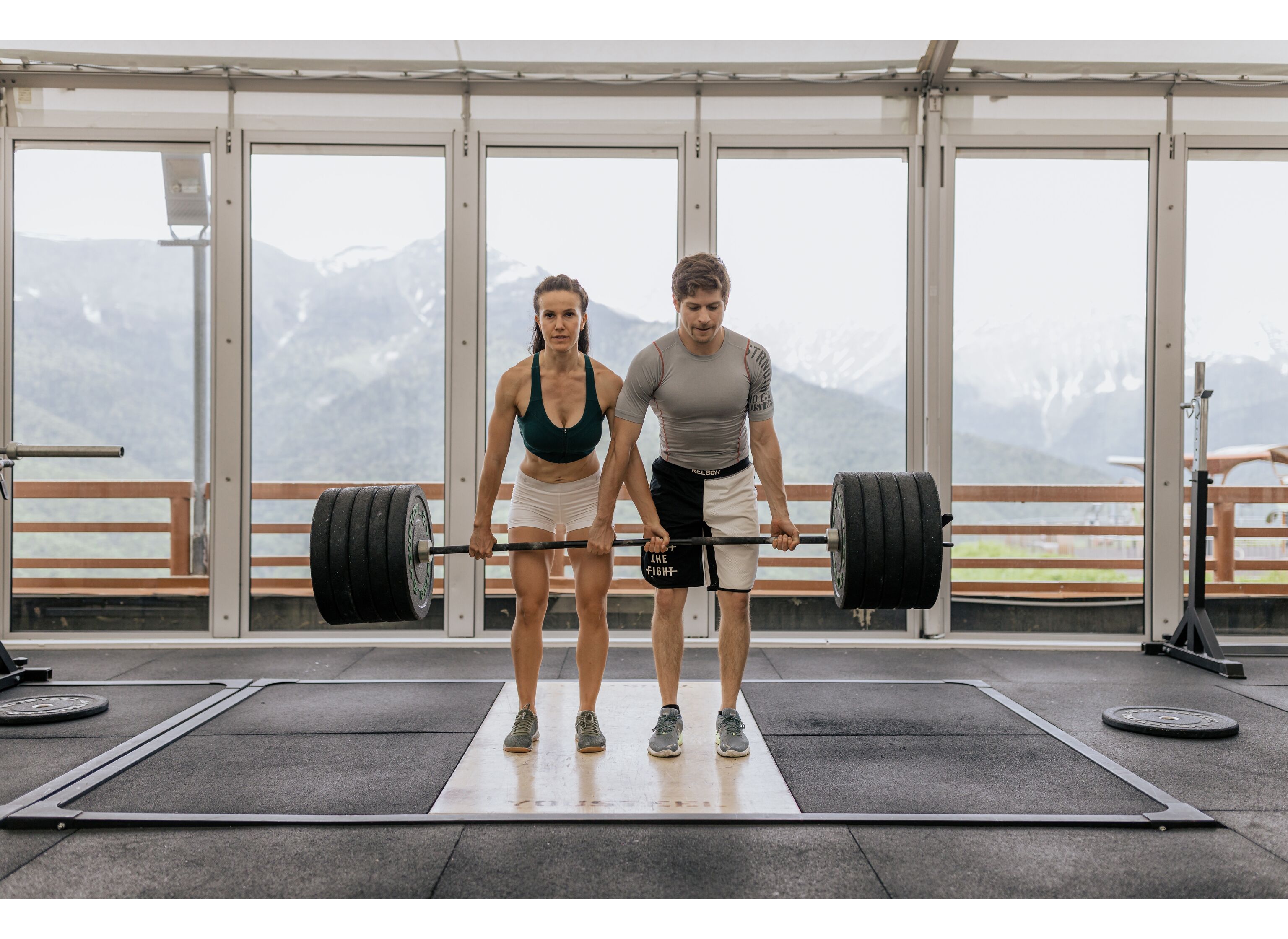Tips om sport weer leuk te maken samen sporten