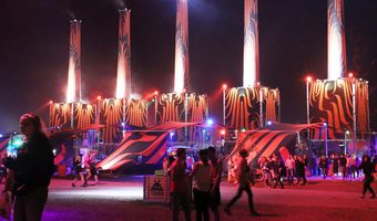 lowlands line-up