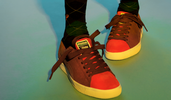 puma clyde patta