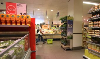 supermarkt