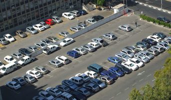 parkeren