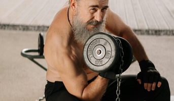 krachttraining ouderen