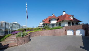 funda noordwijk huis
