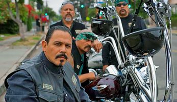 Mayans MC trailer MAN MAN