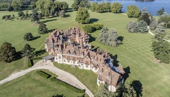 frans chateau