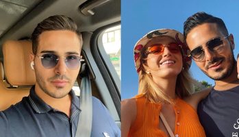 Kate Konlin wie is de nieuwe vriendin van The Tinder Swindler Simon Leviev