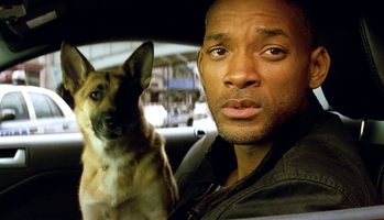 Deel 2 I Am Legend