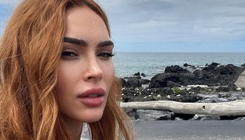 megan fox bikini foto nieuw terug instagram