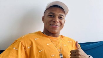Mbapp&eacute;