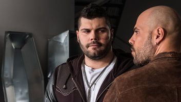 gomorra netflix