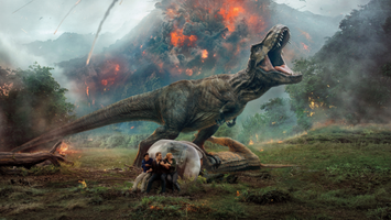 Jurassic World