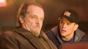 Gangsterfilms op Netflix The Departed