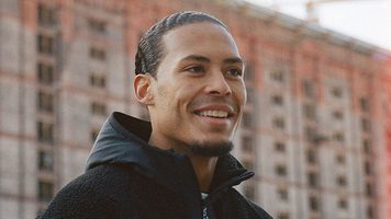 auto virgil van dijk