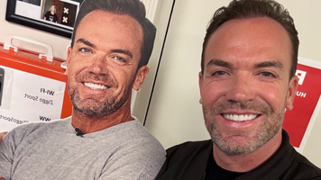 Robert Doornbos