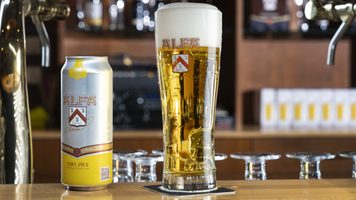 nederlands bier alfa