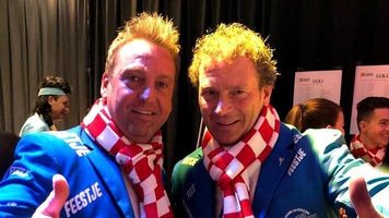 hoeveel verdienen gebroeders ko salaris