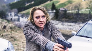 Mysterieuze Netflix serie Totenfrau