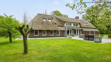 Mental Theo verkoopt woning Heesch