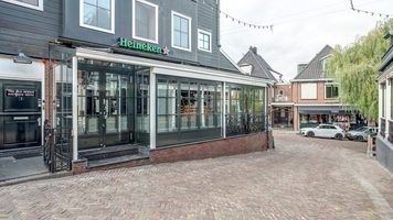 Sonja Bakker Volendam Hotel