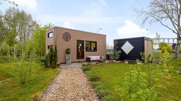 Tiny House Funda Roosendaal