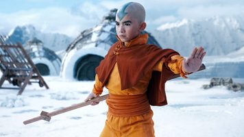 avatar netflix
