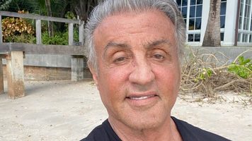sylvester stallone