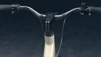 De Crivit Urban elektrische fiets verkrijgbaar bij Lidl