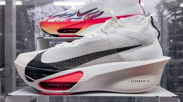 De Nike Alphafly 3