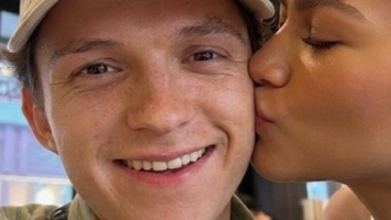 Tom Holland en Zendaya, het pasgetrouwde stel wat een peperdure en geheime bruiloft heeft gehouden.