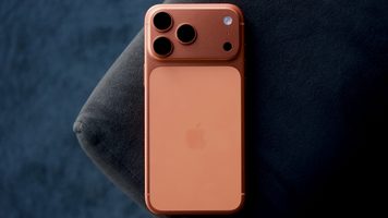 De iphone 17 pro max