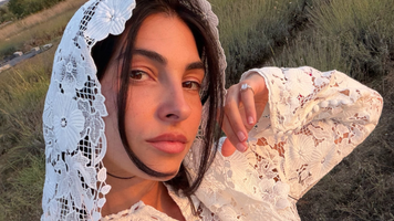 Anna Nooshin