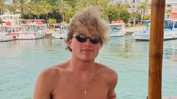 Samuel Welten, de man die veel vraagt per optreden.