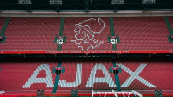 De Johan Cruijff ArenA