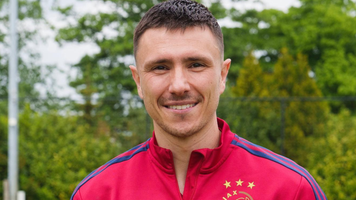 Steven Berghuis, een grootverdiener in de Eredivisie