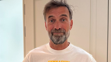 J&uuml;rgen Klopp