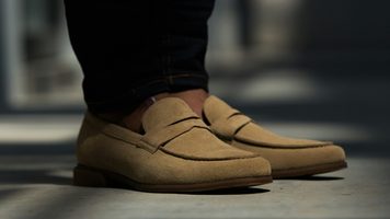 Loafers