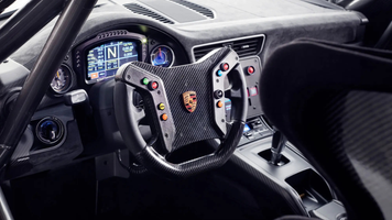 Porsche 935