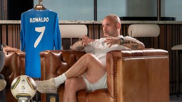 Wesley Sneijder