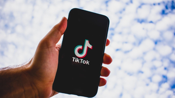 TikTok Shop telefoon