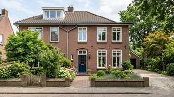 Een woning waar kopers in 2027 meer hypotheekrente voor moeten betalen.