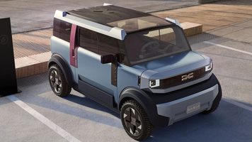Deze opvallende mini-EV wordt de goedkoopste elektrische auto in Nederland (&euro; 11.000,-)